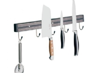 Magnetische Schiene Küchenmesser 45 cm für Wand von Multi