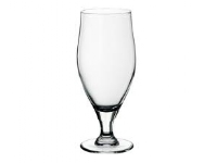 Ølglas Cervoise 25/32 cl Ø7.2x16.8 cm på Fod,6 stk/pk von Multi