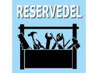 Reservedel V-Ring for WD 4-6-7,stk von Multi