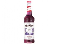 Sirup Monin lavendel glas 70cl,6 stk/krt von Multi