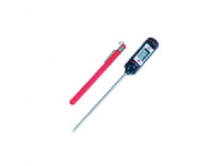 Termometer Digital display til lomme -50 til 150C,stk von Multi
