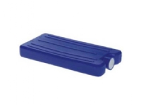 kühlelement 250 gr 8x16.5x2 cm Blau,4 pk x 10 pcs/krt kühlelement 250 gr 8x16.5x2 cm Blau,4 pk x 10 pcs/krt von Multi