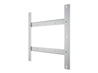 Multibrackets 2548, VESA-Adapter, Silber, 200 x 100,200 x 200 mm, 350 g, 250 mm, 250 mm von Multibrackets