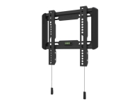 Multibrackets 5631, 61 cm (24 Zoll), 139,7 cm (55 Zoll), 50 kg, 50 x 50 mm, 200 x 200 mm, Schwarz von Multibrackets