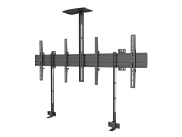 Multibrackets 6621, 30 kg, 81,3 cm (32 Zoll), 165,1 cm (65 Zoll), 100 x 100 mm, 400 x 400 mm von Multibrackets