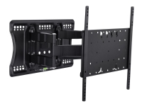 Multibrackets 9697, 65 kg, 101,6 cm (40 Zoll), 2,16 m (85 Zoll), 100 x 100 mm, 400 x 400 mm, 0 - 7° von Multibrackets