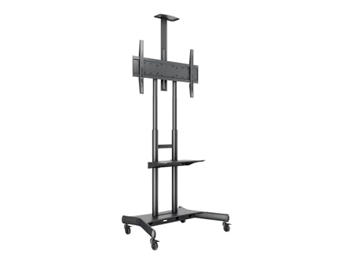 Multibrackets M Public Display Stand 180 Single 2Maximale VESA Norm:VESA 75 x 75 von Multibrackets