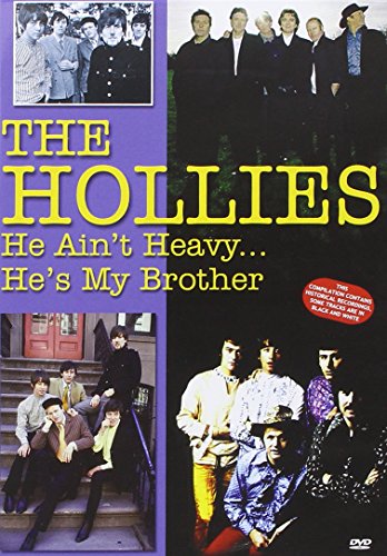 He Ain'T Heavy... He'S My Brother [DVD-AUDIO] von Multicom City