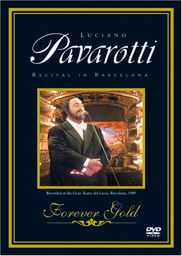 Recital in Barcelona [DVD] [Import] von Multicom City