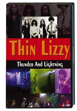 Thunder and Lightning [DVD-AUDIO] von Multicom City