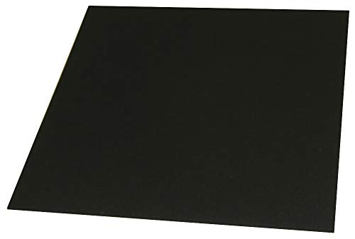 Multicomp 038-0016 Hochleistungs-Schaumstoffplatte, 305 x 305 x 6 mm Multicomp 038-0016 Hochleistungs-Schaumstoffplatte, 305 x 305 x 6 mm von Multicomp