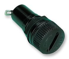 Multicomp MCHTC-30 m Sicherungshalter mit Schlitz, Thu MB Schraubverschluss Multicomp MCHTC-30 m Sicherungshalter mit Schlitz, Thu MB Schraubverschluss von Multicomp