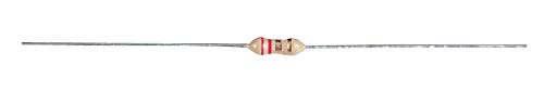Multicomp MCRE000040 Carbon Fi Lm Widerstand, 125 mW, 1K8, 100 Stück Multicomp MCRE000040 Carbon Fi Lm Widerstand, 125 mW, 1K8, 100 Stück von Multicomp