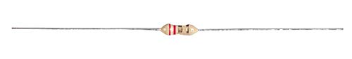 Multicomp MCRE000041 Carbon Fi Lm Widerstand, 125 mW, 2K2, 100 Stück Multicomp MCRE000041 Carbon Fi Lm Widerstand, 125 mW, 2K2, 100 Stück von Multicomp