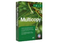 Multifunktionspapir MultiCopy Original, A3, 80 g, pakke a 500 ark von Multicopy