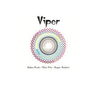 Anders Provis / Kasper Tranberg / Peter Friis Nielsen: Viper [CD] von Multikulti