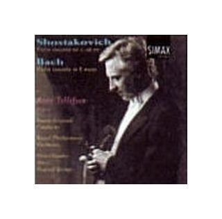 Arve Tellefsen: Violin Concertos [CD] von Multikulti