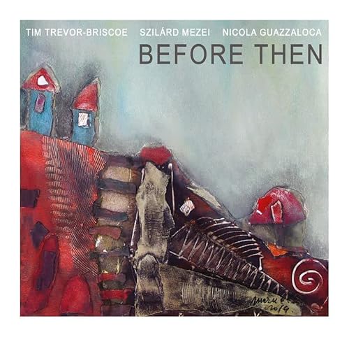 Before Then (4-CD box-set) von Multikulti