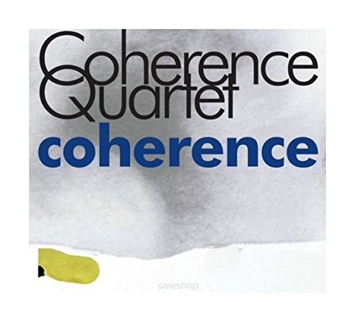 Coherence (Ecopack) [CD] von Multikulti
