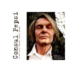 Consul Pepsi & The Sweet Thunder Poetry Parade [CD] von Multikulti