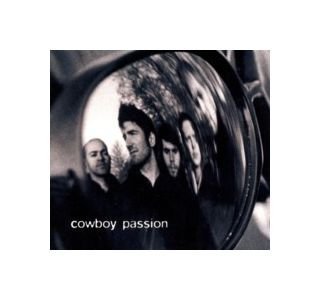 Cowboy Passion [CD] von Multikulti