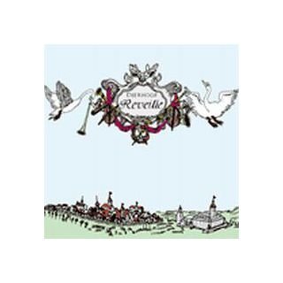 Deerhoof: Reveille [CD] von Multikulti