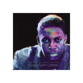 Dominic Duval / Jimmy Halperin / Brian Willson: Music of John Coltrane [Vinyl 1LP, limited edition 300] [Winyl] von Multikulti
