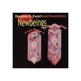 Douglas Ewart and Inventions Clarinet Choir: Newbeings [CD] von Multikulti