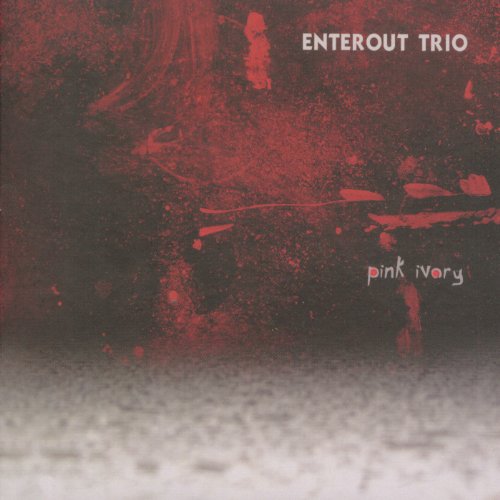 Enterout Trio: Pink Ivory [CD] von Multikulti