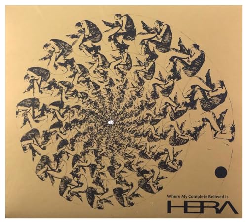 Hera: Where My Complete Beloved Is [CD] von Multikulti