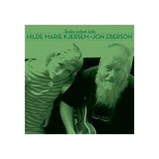 Hilde Marie Kjersem / Jon Eberson: Twelve o'clock tales [CD] von Multikulti