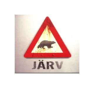 Järv [CD] von Multikulti