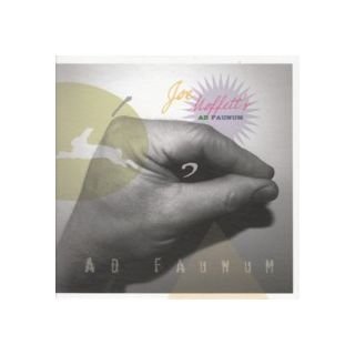 Joe Moffett's Ad Faunum: Ad Faunum [CD] von Multikulti