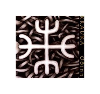 Krauka: Odinn [CD] von Multikulti