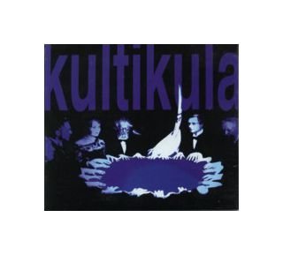 Kultikula [CD] von Multikulti