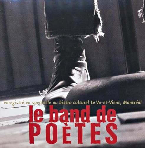 Le Band de Poetes [CD] von Multikulti