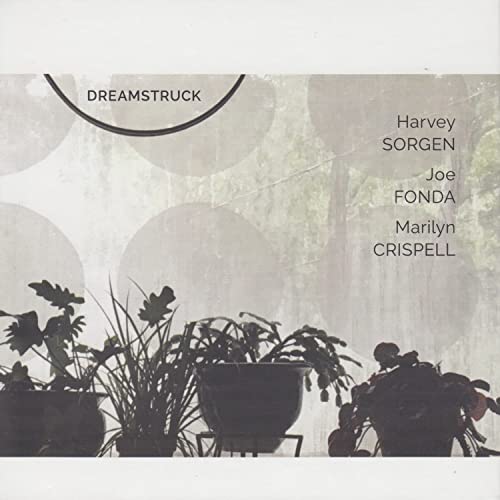 Marilyn Crispell & Joe Fonda & Harvey Sorgen: Dreamstruck [CD] von Multikulti