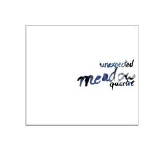 Meadow Quartet: Unexpected [CD] von Multikulti
