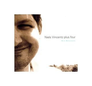 Niels Vincentz Plus Four: Art Nouveau [CD] von Multikulti