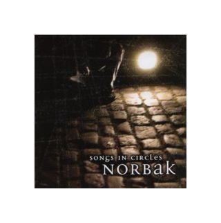 Norbak: Songs In Circles [CD] von Multikulti