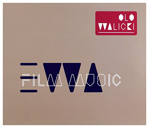 Olo Walicki - Kaszëbë / Kira Boreczko-Dal / Sławomir Jaskułke: Ewa - film music [CD] von Multikulti