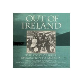 Out of Ireland [Musikkassette] von Multikulti