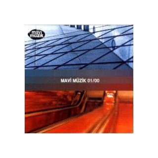 Różni artyści: Mavi Muzik 01/00 [CD] von Multikulti