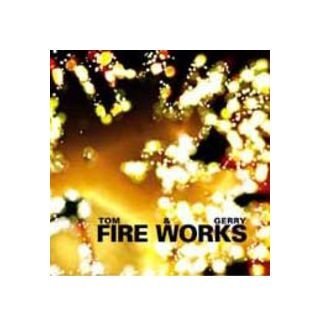 Thomas Lehn / Gerry Hemingway: Fire Works [CD] von Multikulti