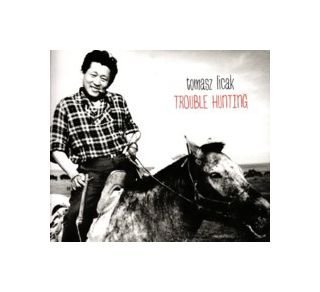 Tomasz Licak Sextet: Trouble Hunting [CD] von Multikulti