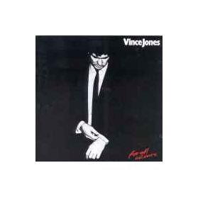 Vince Jones: For All Colours [CD] von Multikulti