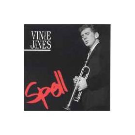 Vince Jones: Spell [CD] von Multikulti