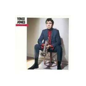 Vince Jones: Tell Me A Secret [CD] von Multikulti