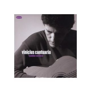 Vinicius Cantuaria: Samba Carioca [CD] von Multikulti