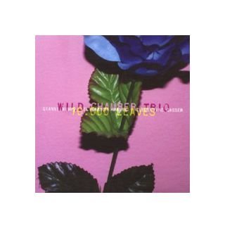 Wild Chamber Trio: 10.000 Leaves [CD] von Multikulti